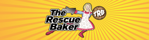The Rescue Baker!