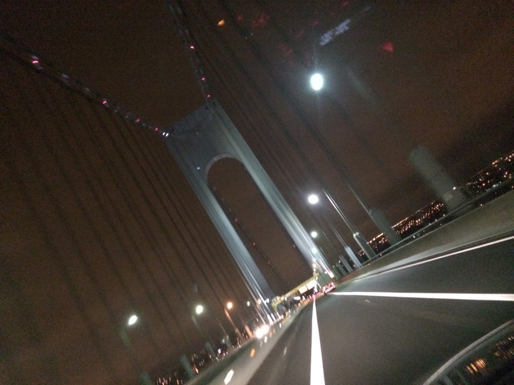 VZ Bridge