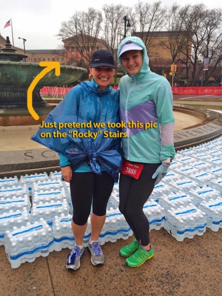 The Philly Love Run 2014