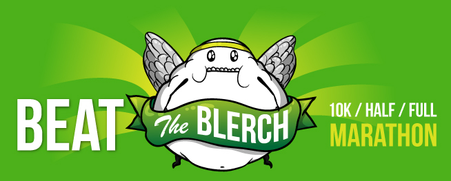 blerch