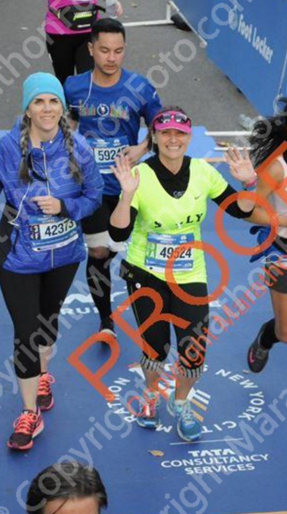 Woot Woot! 26.2