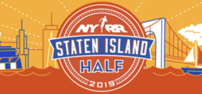 Staten Island Half